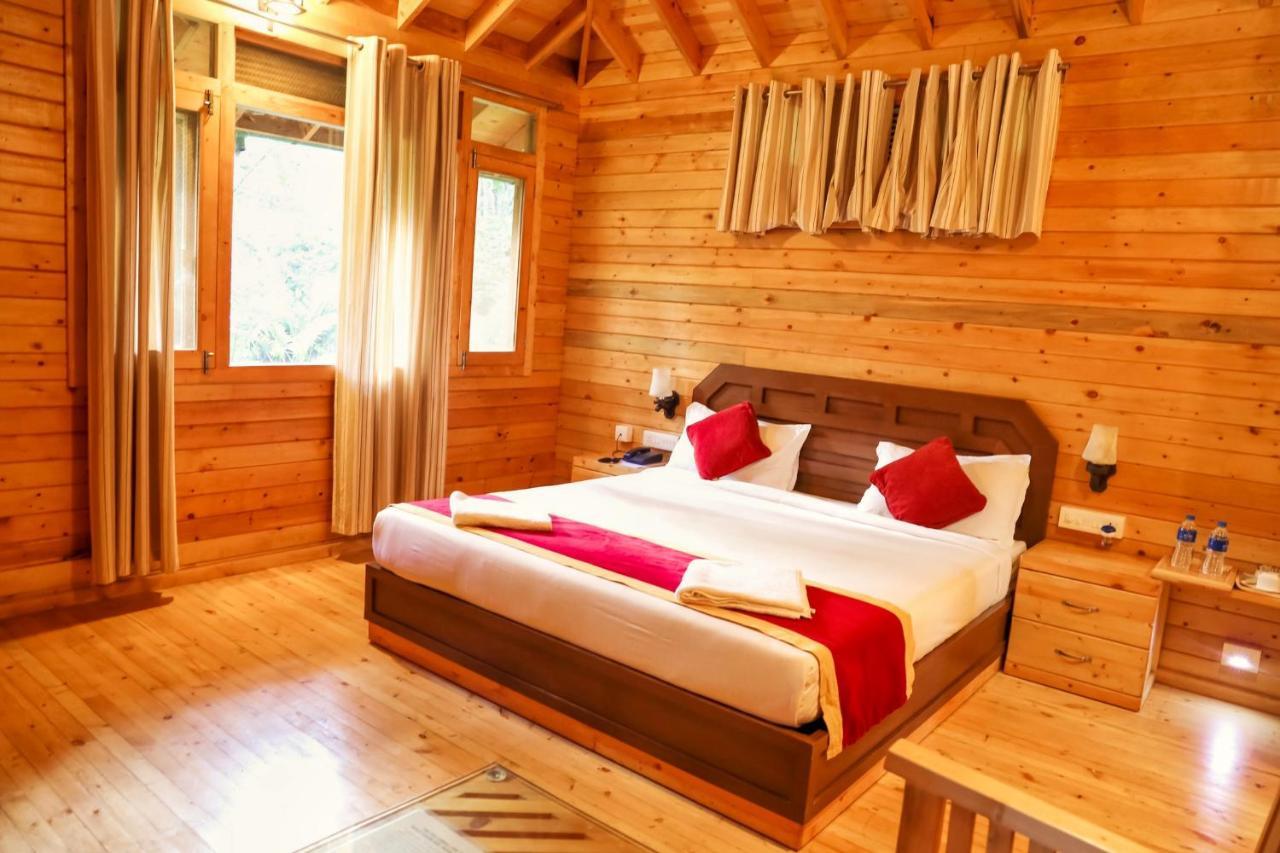Bamboo Creek Resort Vaduvanchal Eksteriør billede