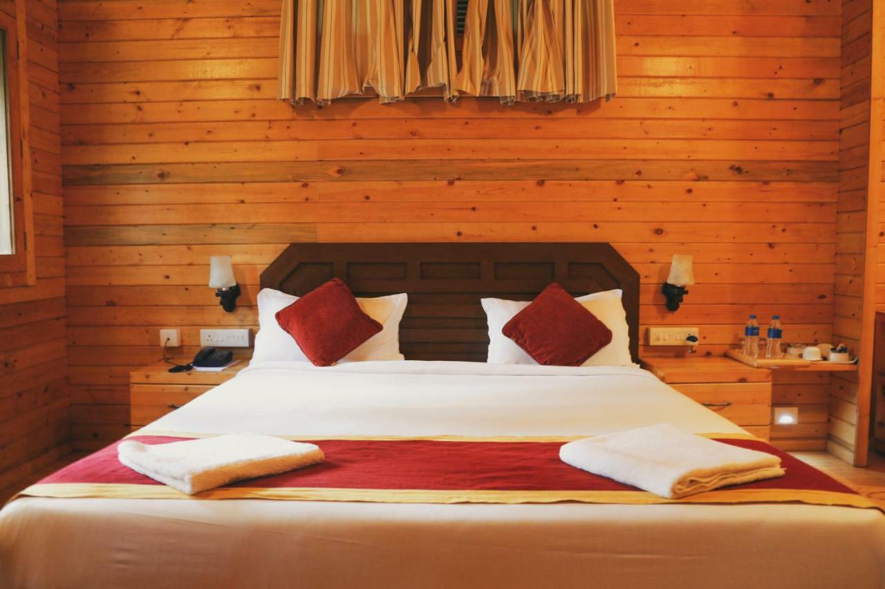 Bamboo Creek Resort Vaduvanchal Eksteriør billede